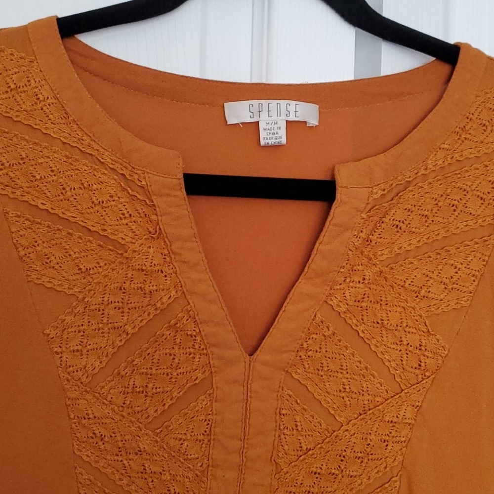 Pretty Blouse
